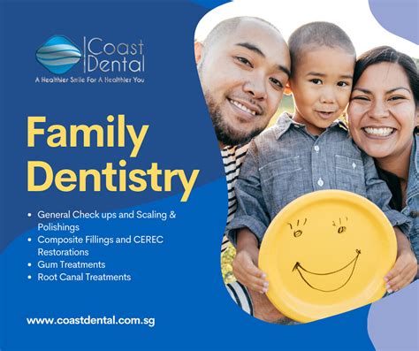 Family Dentistry | Smile, helps to boost your mood. It is ne… | Flickr