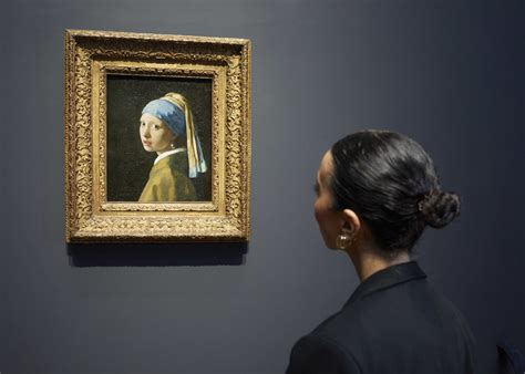 The greatest ever Vermeer exhibition | Discover Benelux