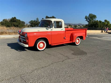 1956 Dodge Truck 1956 Dodge Truck 318 V8