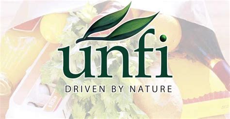 Unfi Logo - LogoDix