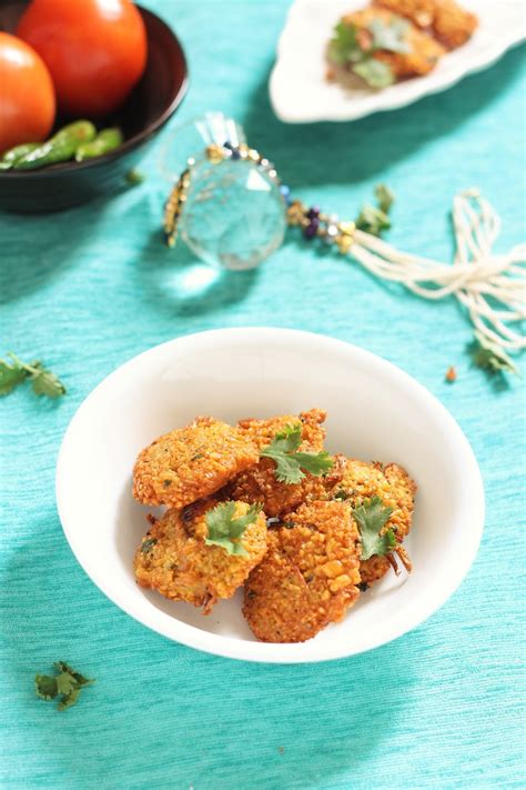 Masala Vada Recipe-How to make Masala Vada-Halaal recipes