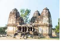 Discover Telugu: Karimnagar | Temples | Raikal Temples