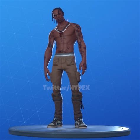 Travis Scott Fortnite Skin Wallpaper : YouTube | Gaming wallpapers, Best gaming wallpapers, Fan ...