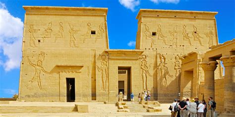 Best Tourist Attractions in Aswan - Trips in Egypt Blog UK