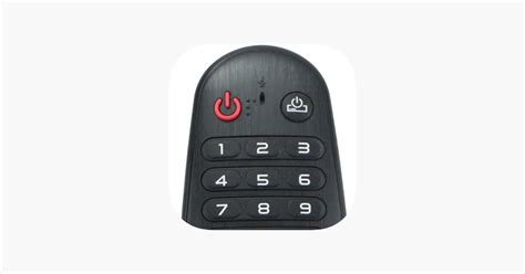 ‎Remote control for LG on the App Store