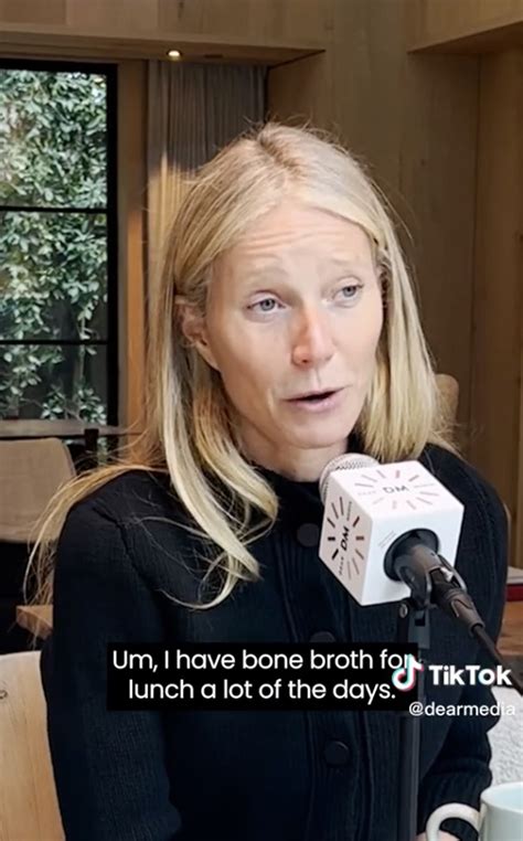 Gwyneth Paltrow slammed for 'wellness' routine: 'Sounds like ...