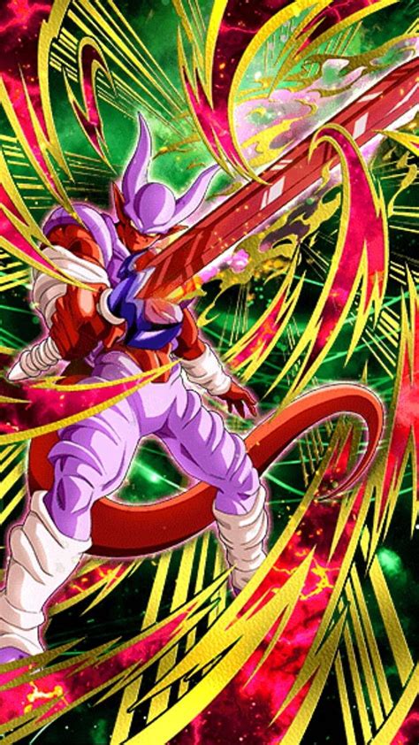 Janemba HD phone wallpaper | Pxfuel