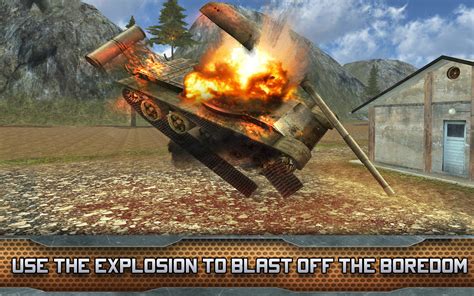 Nuke Bomb Blast Simulator 3D : Amazon.com.br: Apps e Jogos