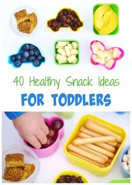 20 Best Ideas Healthy Snacks for toddlers and Preschoolers – Best Diet ...