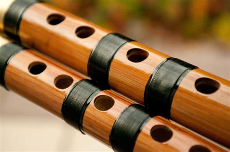 8 Popular Types of Flutes - VerbNow