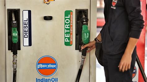 Petrol and Diesel Prices Today (26 May 2021): Here are fuel prices in ...