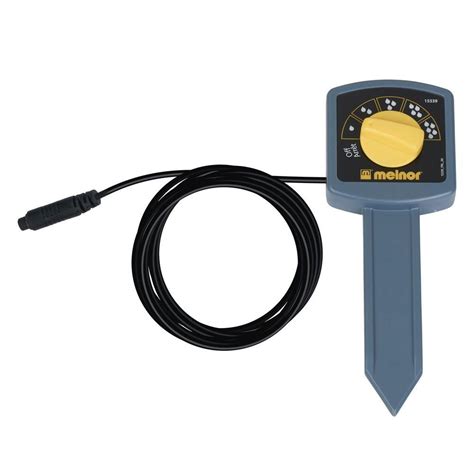 Melnor Soil Moisture Sensor-15339-HD - The Home Depot