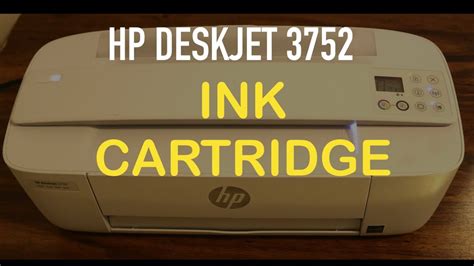 hp deskjet 3772 ink replacement - douglas-loggin