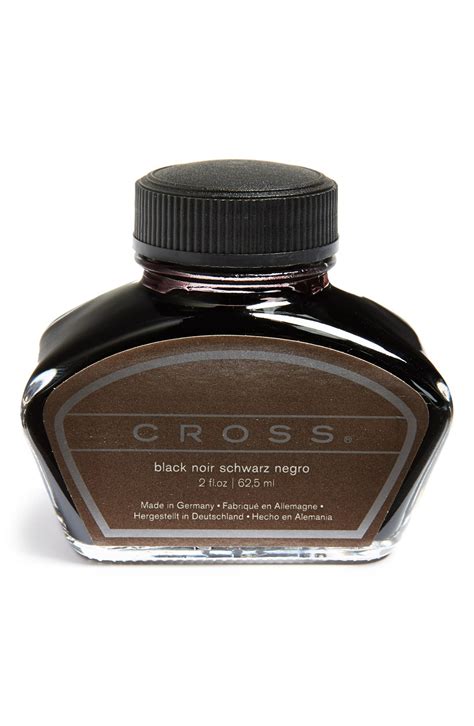 Cross Black Fountain Pen Ink | Nordstrom