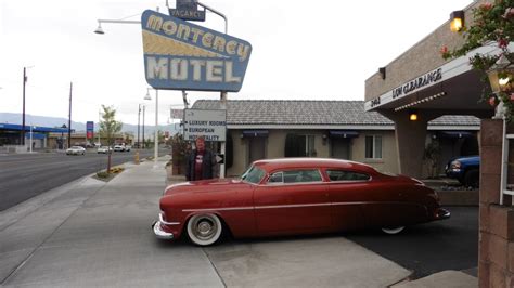 Art & Inspiration - Route 66 motels; or where to stay when touring Route 66 | The H.A.M.B.