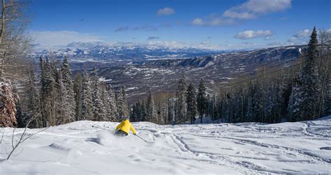 Powderhorn Mountain Resort - Summer Home