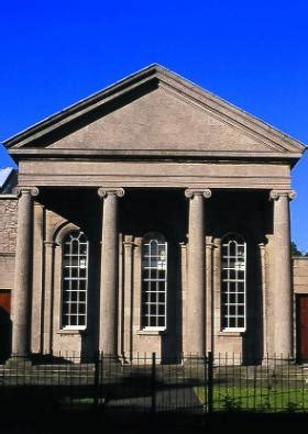 Museum Eye: Armagh County Museum