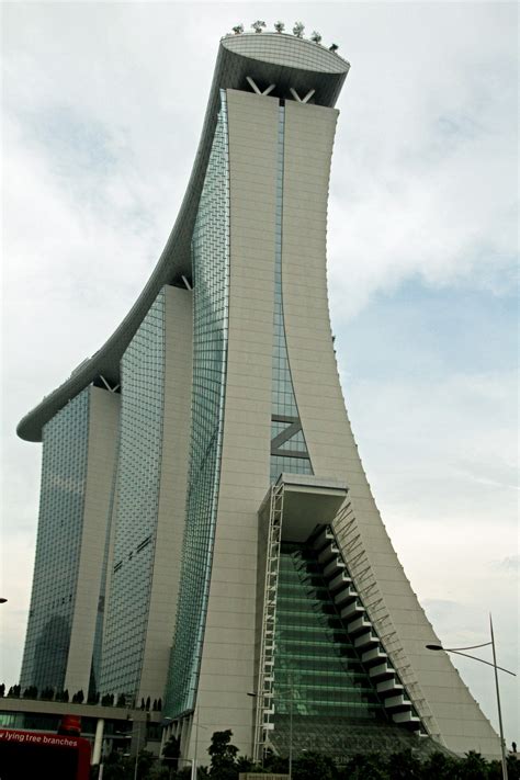 Free Images : architecture, structure, skyline, skyscraper, landmark, harbor, modern, stadium ...