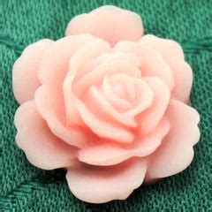 3 rose silicone mold – Resin Obsession