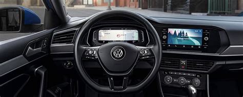 2019 Volkswagen Jetta Accessories | Stohlman Volkswagen