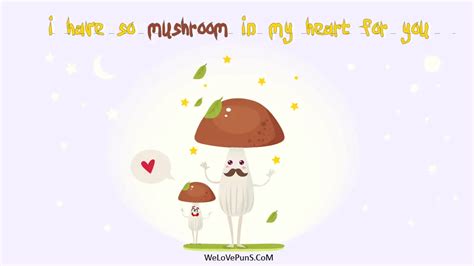 33 Mushroom Puns That Will Make You A Truly Magical And Fun-guy