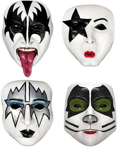 Pin by Sugar Burglar on KISS | Kiss halloween costumes, Kiss costume, Kiss band makeup