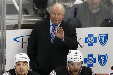 Toronto Maple Leafs News: Leafs interested in Bruce Boudreau for AC ...