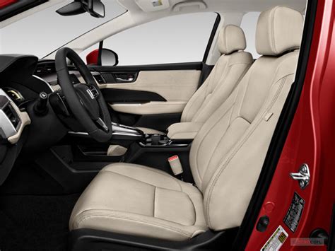 2020 Honda Clarity: 136 Interior Photos | U.S. News