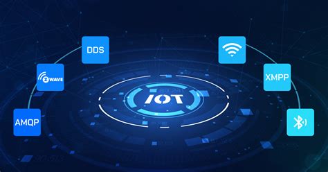 IoT Protocols for Making Seamless IoT Data Communication