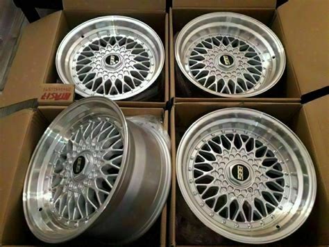 Bbs Rims For Bmw 328i