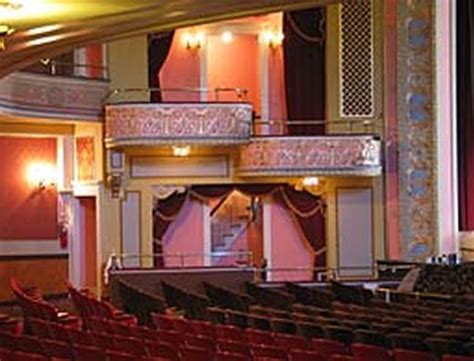 Broadway Theatre of Pitman | Member Profiles | SJCA: South Jersey ...