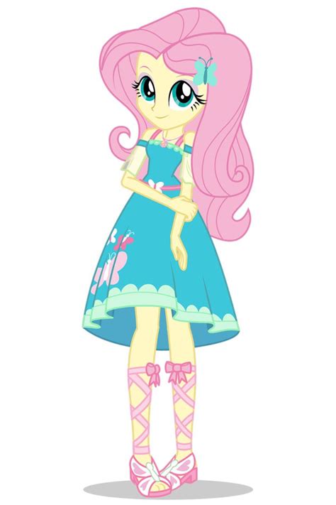 EG Better Together Fluttershy by Gouhlsrule | My little pony drawing, My little pony poster, My ...