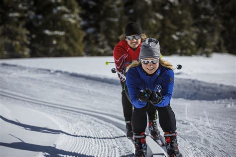 Cross-Country Skiing in Whistler: Everything You Need to Know ...