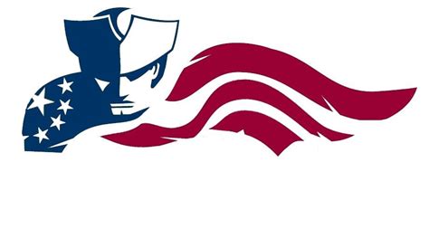 Patriots Logo Drawing | Free download on ClipArtMag