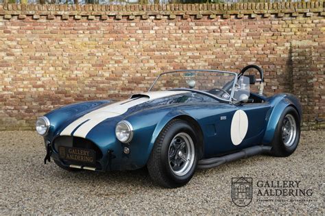 Shelby Cobra 289 1963 - Gallery Aaldering