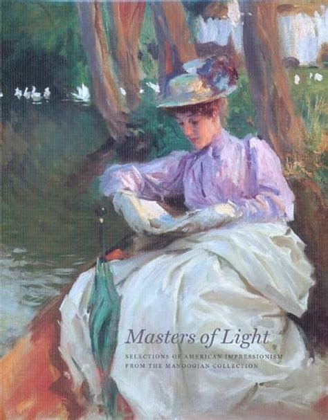 Masters of Light: IMPRESSIONIST Art Secrets Revealed