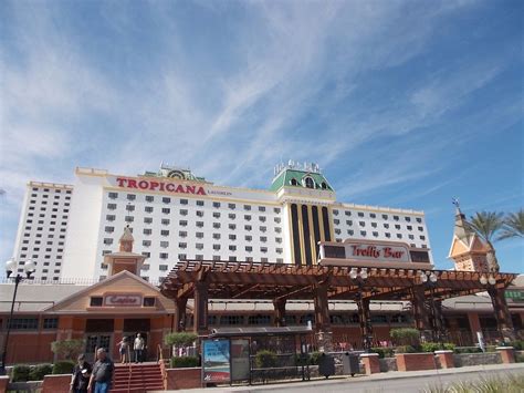 TROPICANA LAUGHLIN $59 ($̶8̶1̶) - Updated 2022 Prices & Resort Reviews - NV