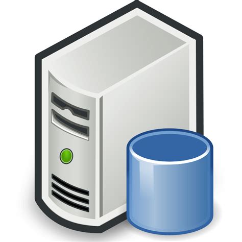 Application Server Logo - LogoDix