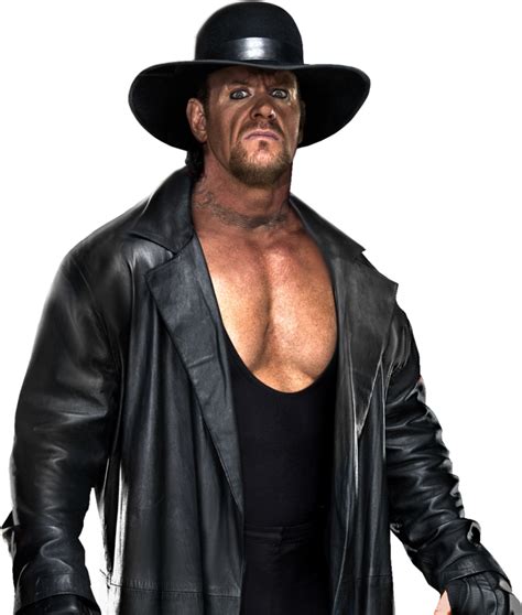 O Undertaker | Wiki Fiction Battlefield | Fandom