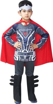 Baal Veer Costume Buy Online Deals | bellvalefarms.com