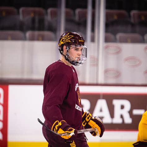 Sun Devil Hockey on Twitter: "reset and refocus 🔱 #BeTheTradition https ...