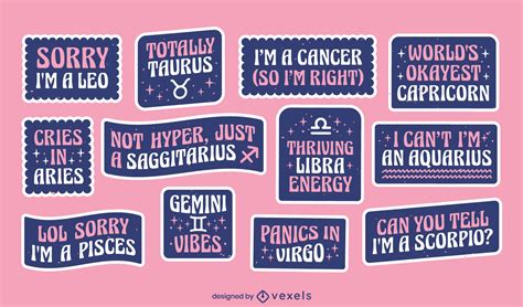 Astrology quotes T Shirt Vector Designs & More Merch