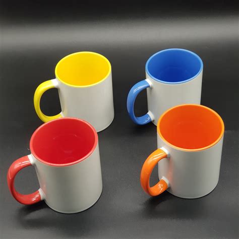 Magic Sublimation Mugs – Magicolors Nairobi