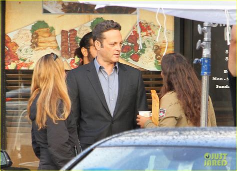 Photo: vince vaughn true detective scenes 15 | Photo 3292424 | Just ...