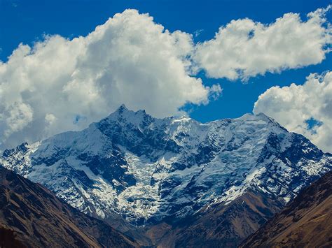 Salkantay Trek and Machu Picchu - A Guided Tour in Cusco