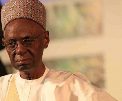 Shehu Shagari’s family announces burial date - MegaIcon Magazine