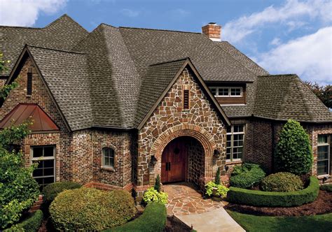 Timberline HD Weathered Wood (Photo 1) | Architectural shingles roof, Architectural shingles ...