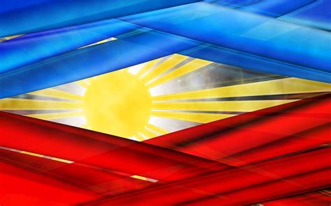 Philippine Flag Wallpapers - Wallpaper Cave