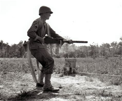 M1919A6 Light Machine Gun — America’s Unhappy Compromise - The Armory Life