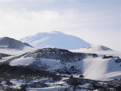 Biomes: The Tundra - Where they're are located